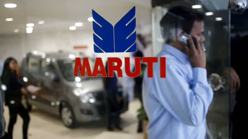 Maruti to stay away from diesel segment; focus on making petrol cars more fuel efficient Maruti to stay away from diesel segment; focus on making petrol cars more fuel efficient