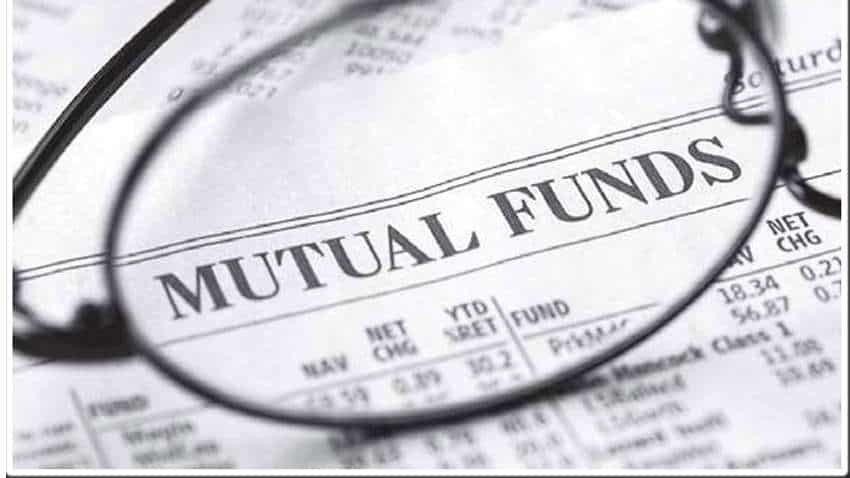 Mutual Funds Data October 2021: Trends in top 20 MFs by equity value