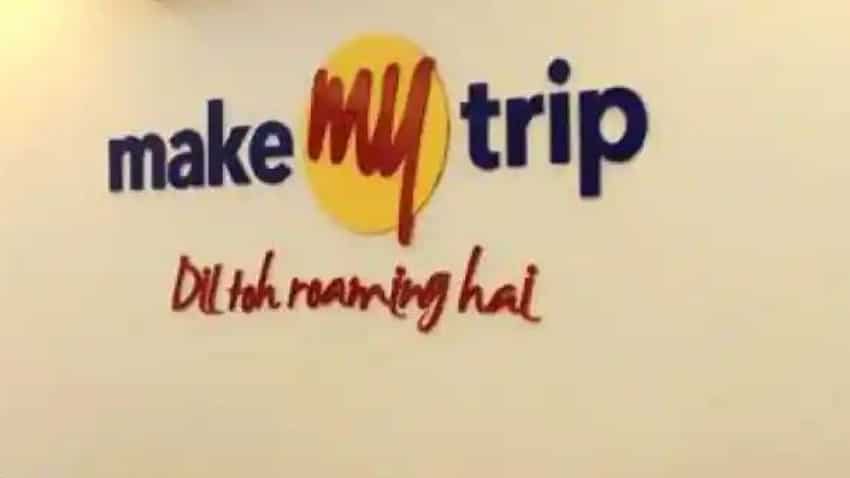 MakeMyTrip to partner with civil aviation ministry to promote regional air connectivity via UDAN scheme