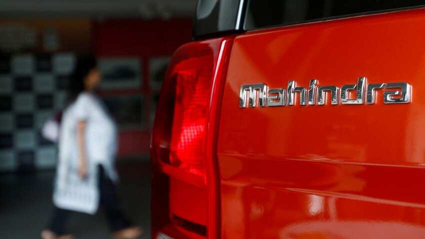 Mahindra &amp; Mahindra ties up with Practo for corporate health and wellness