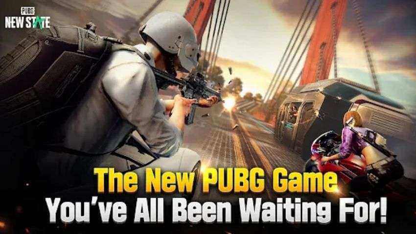 PUBG New State latest update: How to win BP, Chicken Medals, redeem latest codes and more PUBG New State latest update: How to win BP, Chicken Medals, redeem latest codes and more