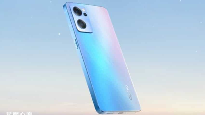 Oppo Reno 7, Reno 7 Pro, Reno 7 SE specifications, design leaked ahead of launch - All details here