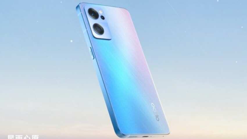 Oppo Reno 7, Reno 7 Pro, Reno 7 SE specifications, design leaked ahead of launch - All details here