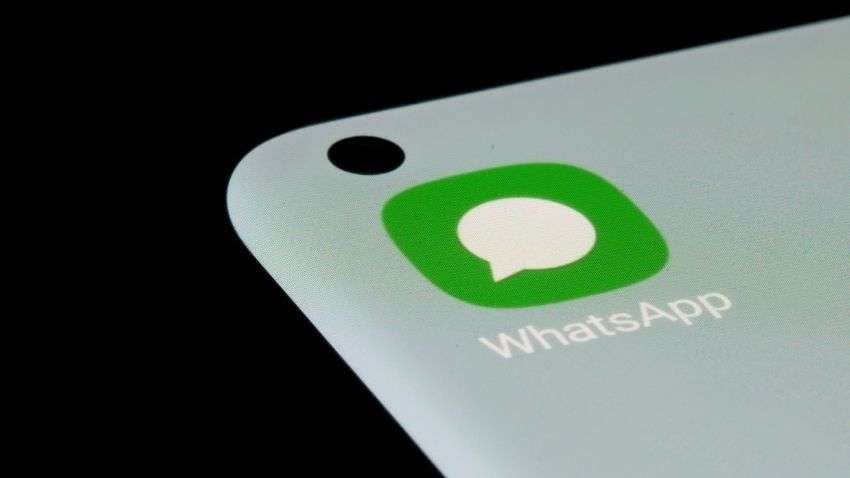 WhatsApp likely to bring message reaction notifications on Android