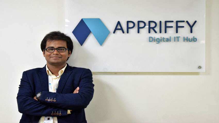 Appriffy: Get Qualified Software Developers, Scale Your Remote Indian Tech Team