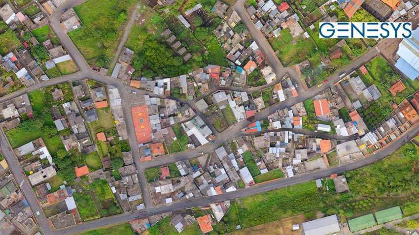 GIS Mapping & Geospatial Engineering in India gears up for huge changes GIS Mapping & Geospatial Engineering in India gears up for huge changes