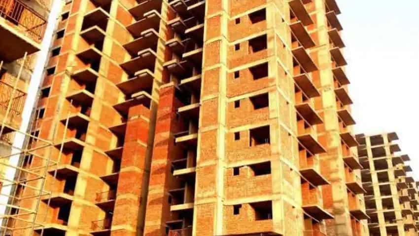 Affordable housing segment offers Rs 45-lakh crore investment opportunity: Report Affordable housing segment offers Rs 45-lakh crore investment opportunity: Report