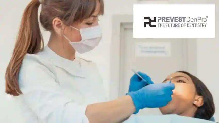 Prevest DenPro announces H1FY22 results Prevest DenPro announces H1FY22 results