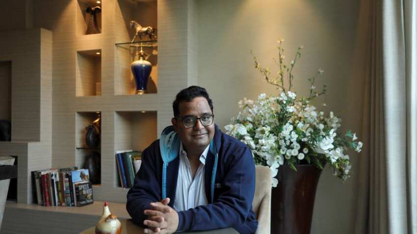 India's Paytm boss likens debut debacle to Tesla's early woes India's Paytm boss likens debut debacle to Tesla's early woes
