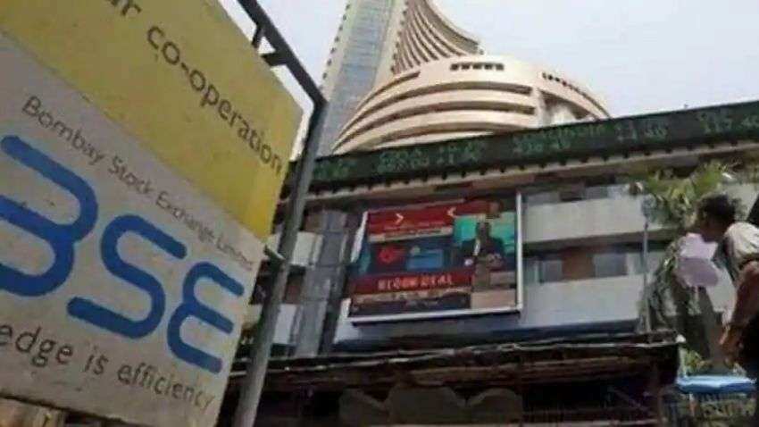 Technical Check: Nearly 150% rally in a year! A breakout from resistance zone could push BSE to fresh 52-week highs Technical Check: Nearly 150% rally in a year! A breakout from resistance zone could push BSE to fresh 52-week highs