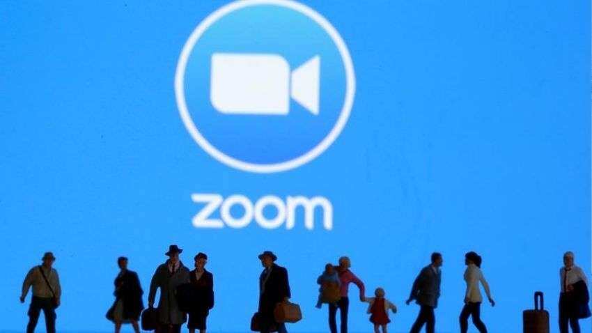 Video chat app Zoom has 2,507 customers paying over $100,000 each