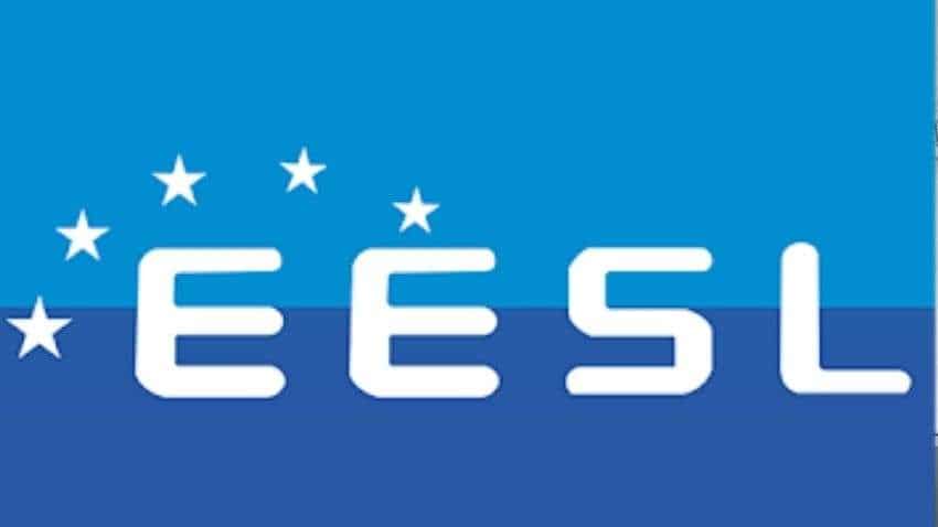 EESL ties up with MSME ministry, UNIDO to implement energy-efficiency project in small companies