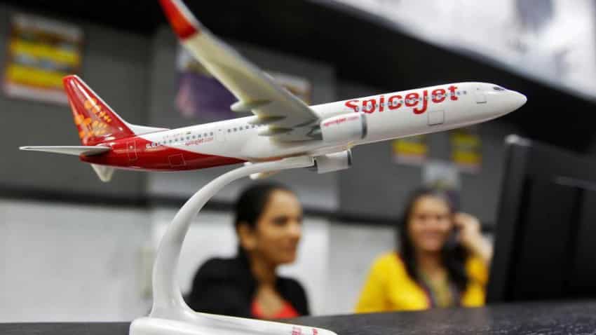 SpiceJet reintroduces Boeing 737 Max aircraft after recertification