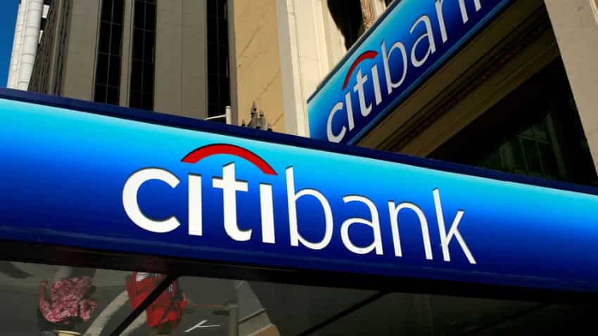 Citigroup plans to create 100 roles in digital asset push Citigroup plans to create 100 roles in digital asset push