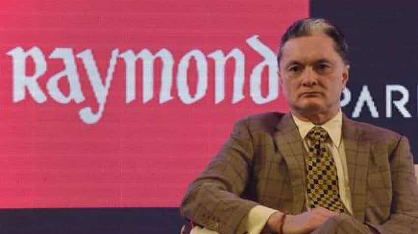 Raymond shares hit new 52-week high amid heavy volumes; stock soars nearly 14% intraday Raymond shares hit new 52-week high amid heavy volumes; stock soars nearly 14% intraday