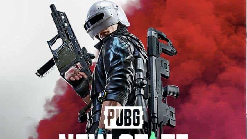PUBG New State brings anti-cheating measures for Android users PUBG New State brings anti-cheating measures for Android users