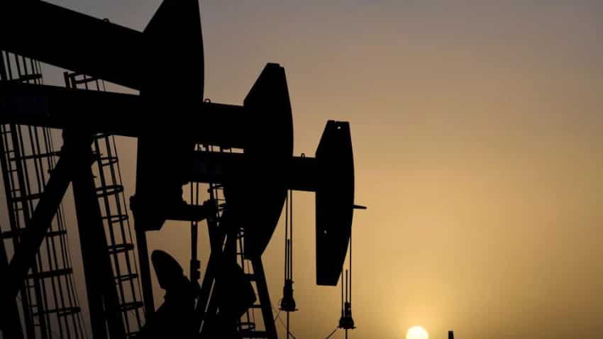 India&#039;s crude oil production falls 2.15% in October, gas output rises
