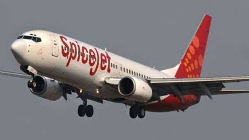 SpiceJet charts recovery plan as MAX planes return to the skies