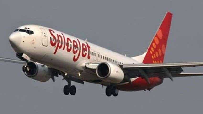 SpiceJet charts recovery plan as MAX planes return to the skies SpiceJet charts recovery plan as MAX planes return to the skies