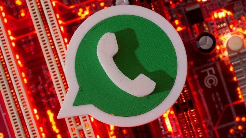 WhatsApp testing playback speed controls for audio messages: Report