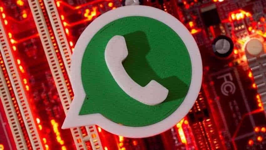 WhatsApp testing playback speed controls for audio messages: Report WhatsApp testing playback speed controls for audio messages: Report