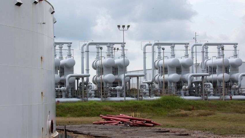 Explainer: What is the Strategic Petroleum Reserve? Explainer: What is the Strategic Petroleum Reserve?