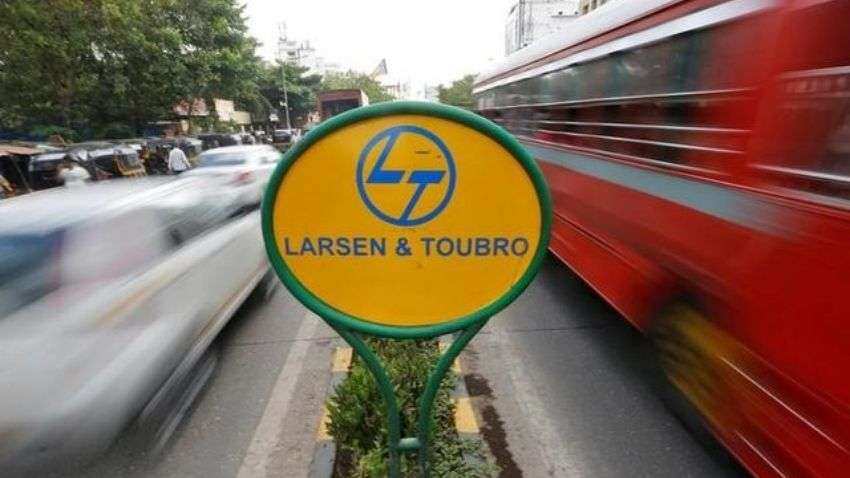 L&amp;T inks pact with Tamil Nadu government to build data centre at Kanchipuram