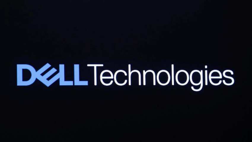 Dell Technologies posts record $28.4 bn sales in Q3