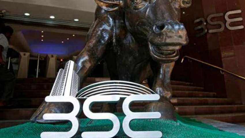 Markets Update: Sensex, Nifty extend gains; private banks, metals lead the surge