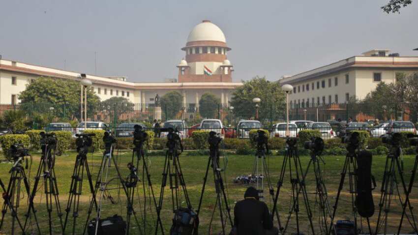 Supreme Court asks Centre, states to continue with measures to curb pollution, says action needed in anticipation