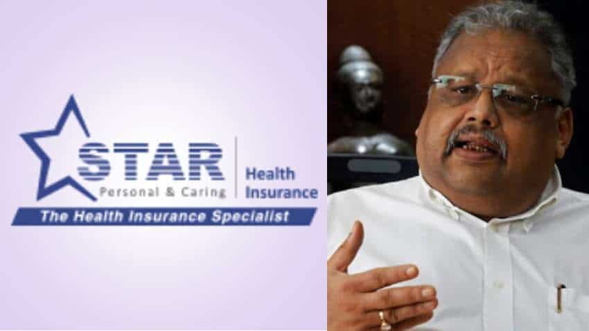 Star Health IPO: 10 things to know about issue of Rakesh Jhunjhunwala-backed insurance company