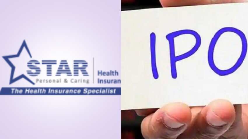 Star Health aims for $7 billion valuation in IPO: Source Star Health aims for $7 billion valuation in IPO: Source