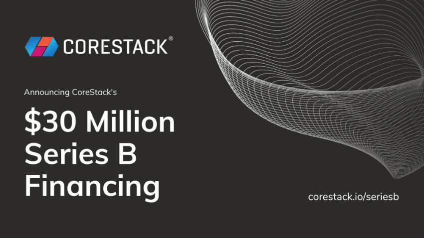 CoreStack raises Rs 223.2 crore funding from Avatar Growth Capital, others CoreStack raises Rs 223.2 crore funding from Avatar Growth Capital, others