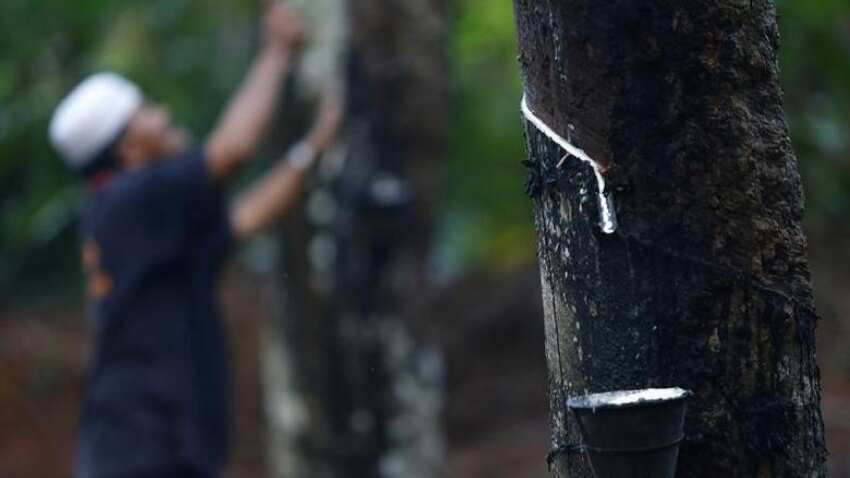 Allow free imports of natural rubber to extent of projected demand-supply gap: ATMA