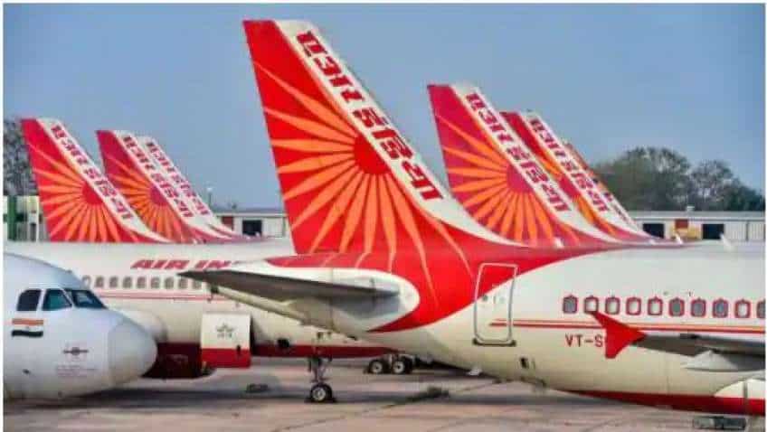 Government making all efforts to complete Air India disinvestment process by December-end: Official