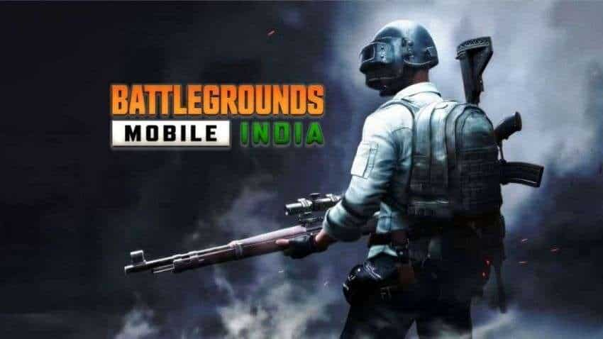 Battlegrounds Mobile India  update: Do this to claim Mirror World Lobby  Theme on BGMI | Zee Business