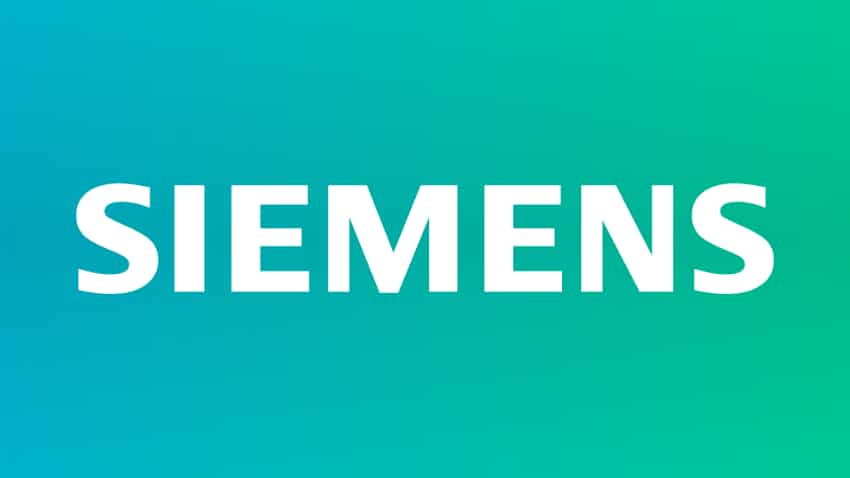 Siemens&#039; net profit dips 2.6% to Rs 321 crore in Septemer quarter