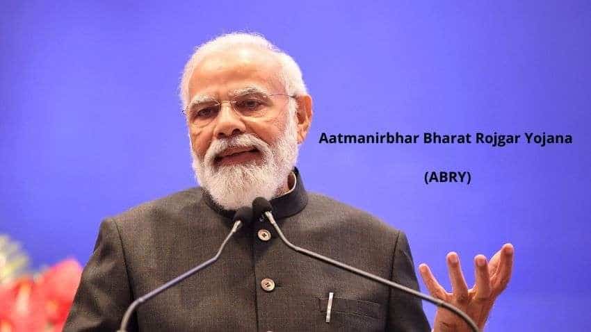 Atmanirbhar Bharat Rojgar Yojana (ABRY) registration extended till March 31, 2022: Know benefits, process and other details here