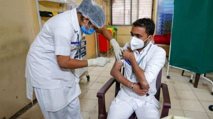 COVID-19: India records 9,119 new coronavirus cases in last 24 hours, active cases lowest in 539 days COVID-19: India records 9,119 new coronavirus cases in last 24 hours, active cases lowest in 539 days