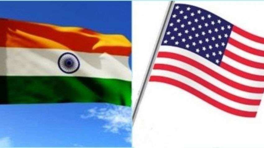 India, US agree on transitional approach on 'Equalisation Levy' 2020 India, US agree on transitional approach on 'Equalisation Levy' 2020