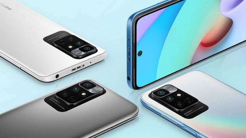 Redmi 11 4G launched in China; know price, specifications, features and other details Redmi 11 4G launched in China; know price, specifications, features and other details