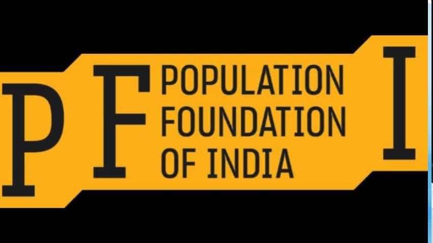 NFHS finding on fall in fertility rate busts population explosion myth: Population Foundation of India