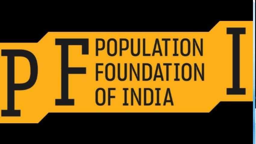 NFHS finding on fall in fertility rate busts population explosion myth: Population Foundation of India NFHS finding on fall in fertility rate busts population explosion myth: Population Foundation of India
