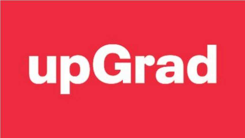 Edtech company upGrad consolidates its three India subsidiaries Edtech company upGrad consolidates its three India subsidiaries