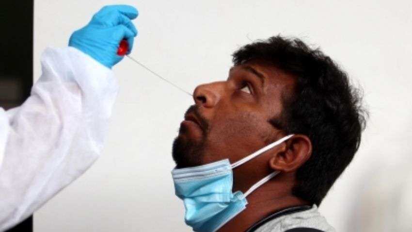 ADB approves USD 1.5 billion loan to India for purchasing COVID-19 vaccines ADB approves USD 1.5 billion loan to India for purchasing COVID-19 vaccines