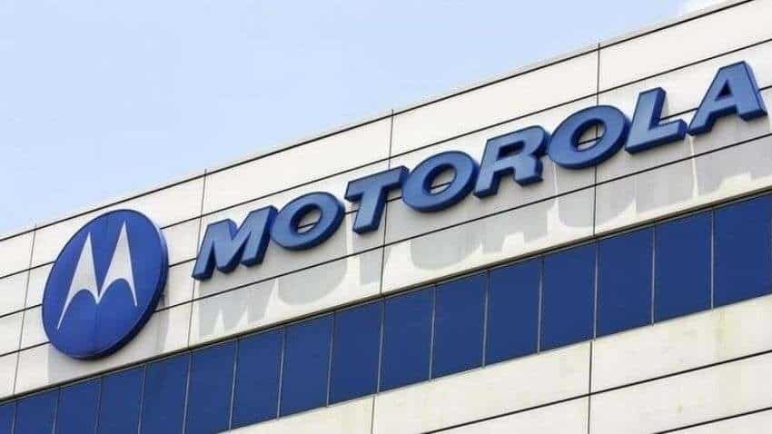 Motorola Moto G51 5G India price leaked ahead of launch