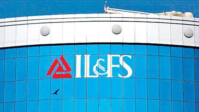 IL&amp;FS completes stake sale in Terracis Technologies, resolves Rs 1,275 crore debt