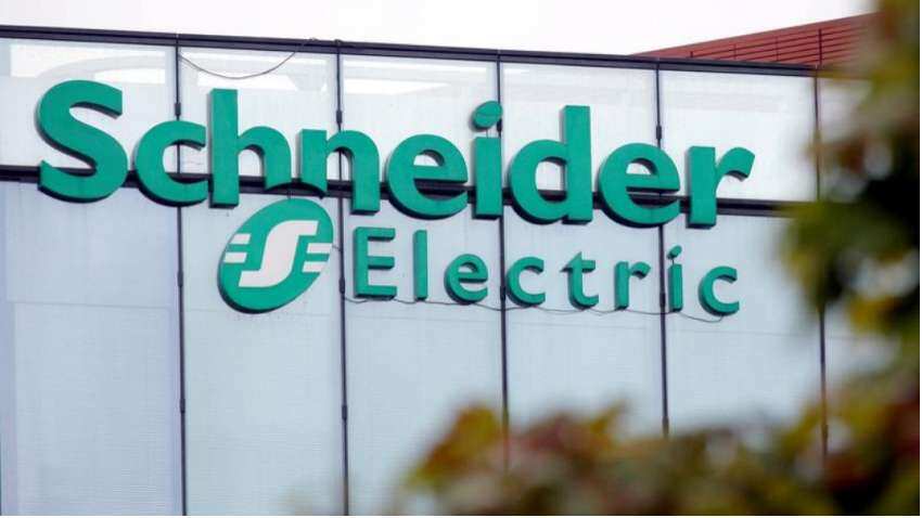 Schneider Electric launches 'Green Yodha' initiative in India Schneider Electric launches 'Green Yodha' initiative in India