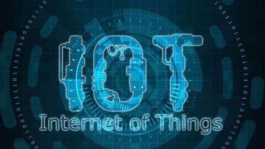 IoT-enabled vending machines, smart stores to accelerate growth of F&B industry, say experts IoT-enabled vending machines, smart stores to accelerate growth of F&B industry, say experts