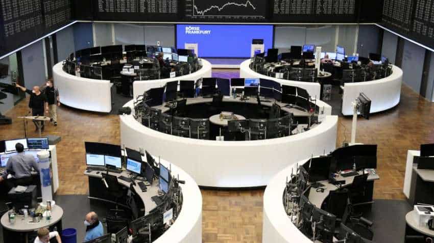 World Markets - Tech reboots shares, dollar takes Thanksgiving breather World Markets - Tech reboots shares, dollar takes Thanksgiving breather